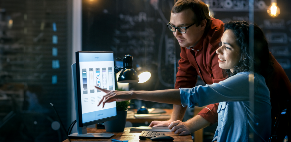 Importance of Platform Specific UI Design