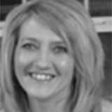 Image of Gina Presley.