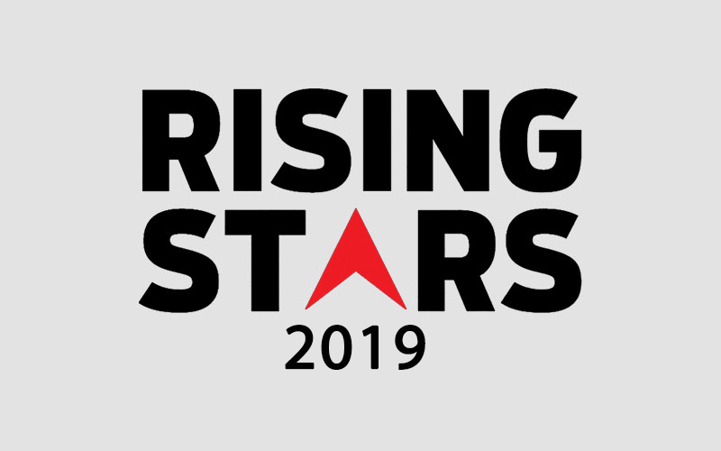 Ankur Agrawal, Director of Engineering, Tavant, named a HousingWire Rising Star