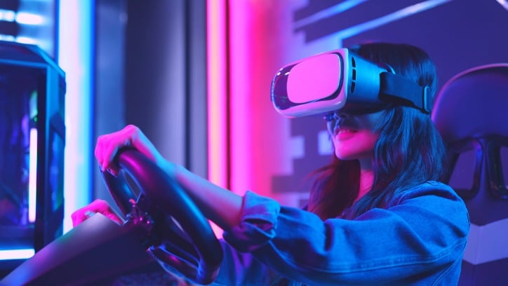 Gaming