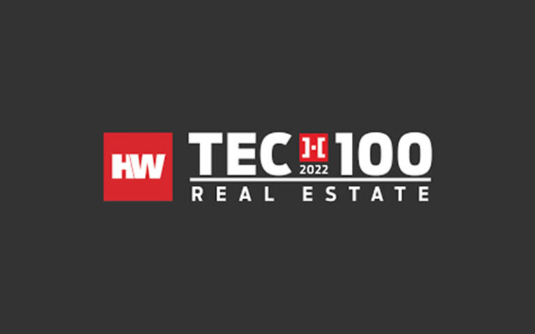 tech-2022-real-estate-award