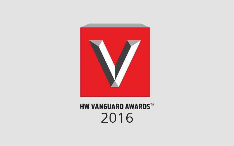 Tavant Receives HousingWires Second Annual Vanguard Award