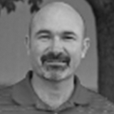 Image of Bob Roberts.