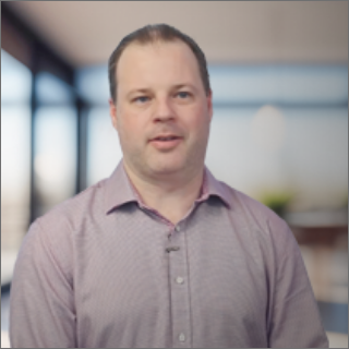 Image of Mike Cowgill.
