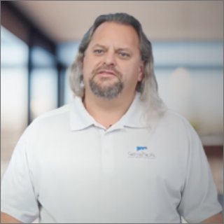 Image of Brian Camper.
