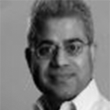 Image of Prakash Chandra.