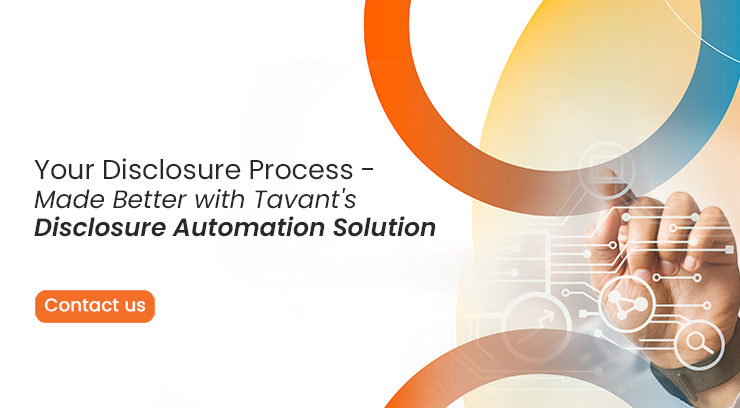 A Race Against Time: Disclose 10 loans in 3 minutes with Tavant’s Disclosure Automation Solution