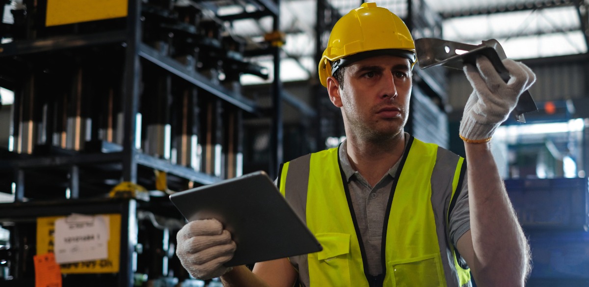 From Warehouse to Customer