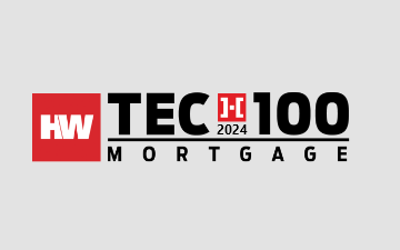 Tavant Wins HW Tech100 Mortgage Award for the 6th Consecutive Year