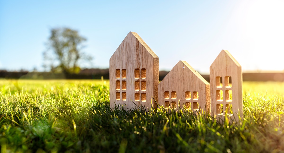 Sustainable Housing, Inclusive Lending–Toward a Unified Vision for Mortgage Industry Transformation