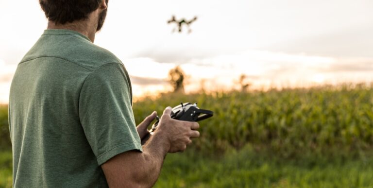 Digital Agriculture
