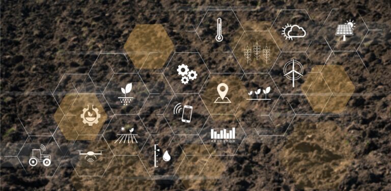 From Dirt to Data: How Precision Farming is Changing Agriculture Forever