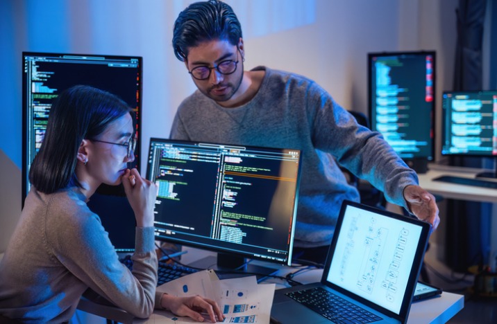 AI-driven Test Development