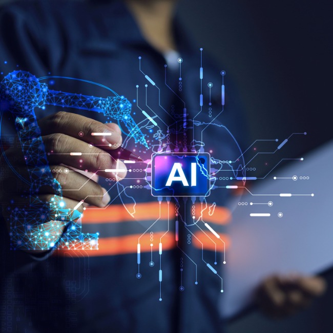 Knowledge.AI Datasheet
