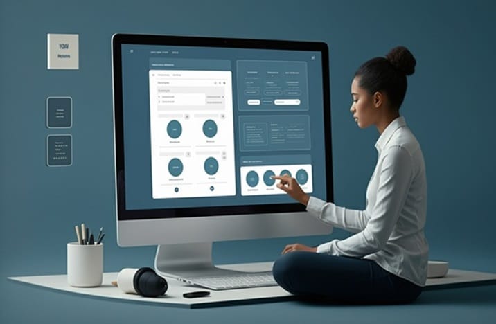Human-computer,Interaction