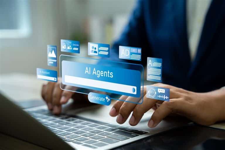 AI-agents in warranty claim