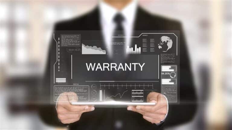 Revolutionizing Warranty Management