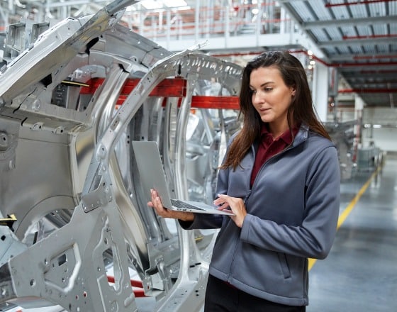 AI Field Service Optimization for an Automotive Leader