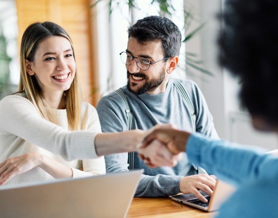 Broker LOS Buildout for Leading Mortgage Service Provider