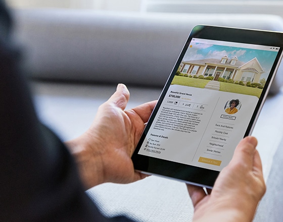 Built in MLOps Platform for a Leading Real Estate Data Provider