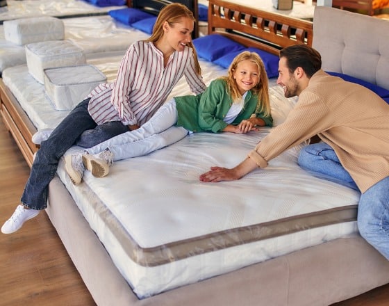 Cloud Data Modernization for a Leading Mattress Manufacturer