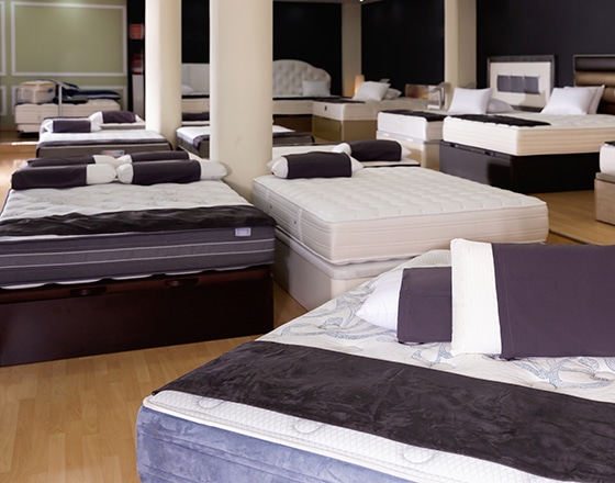 Cloud Data Modernization for a Leading Mattress Manufacturer