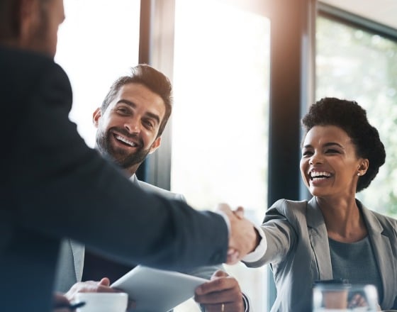 Cloud LOS Modernization for Top U.S. Mortgage Servicer & Bank