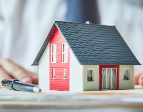 Data Quality Overhaul for a Mortgage Insurance Provider