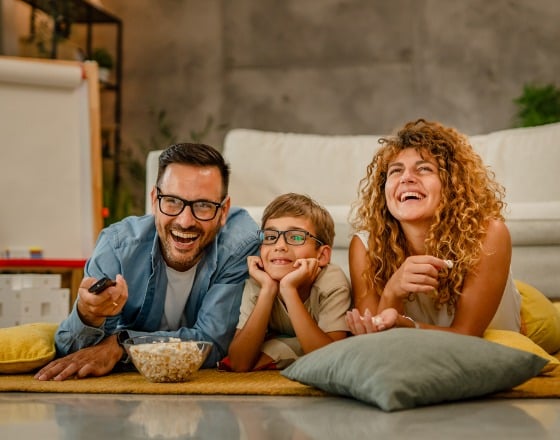 Enhanced Customer Data for an Entertainment Company