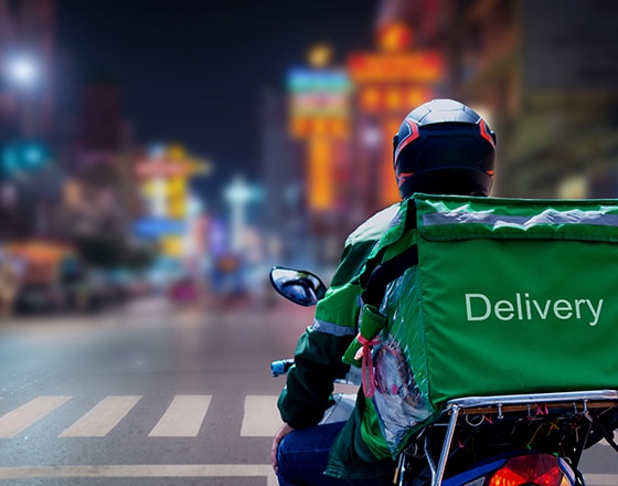 Product Recommendation & Upsell for a Leading Food Delivery Platform