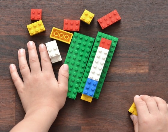 Real-Time Reporting for a Global Toy Manufacturer