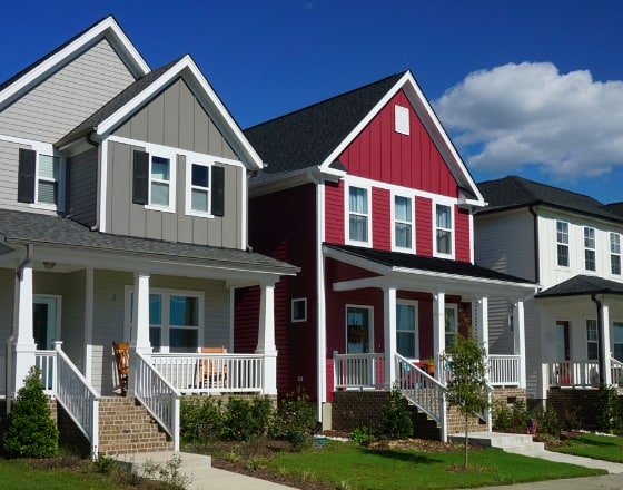 Rental Platform Redesign for Top Real Estate Website