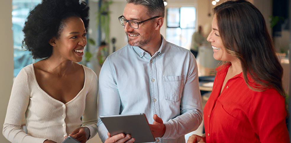 Customer-Experience
