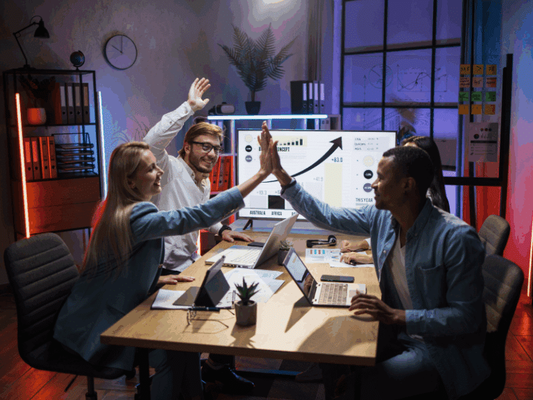 Tavant and Snapdocs Partner