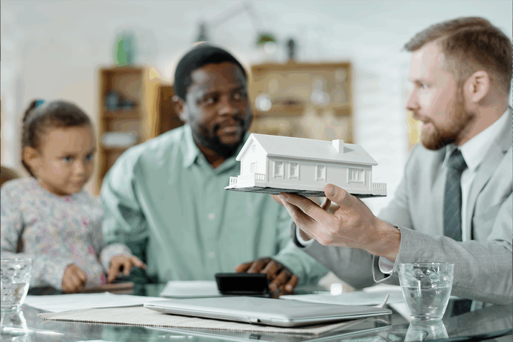 How AI is Transforming Mortgage Lending