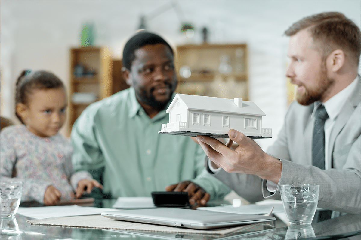 How AI is Transforming Mortgage Lending