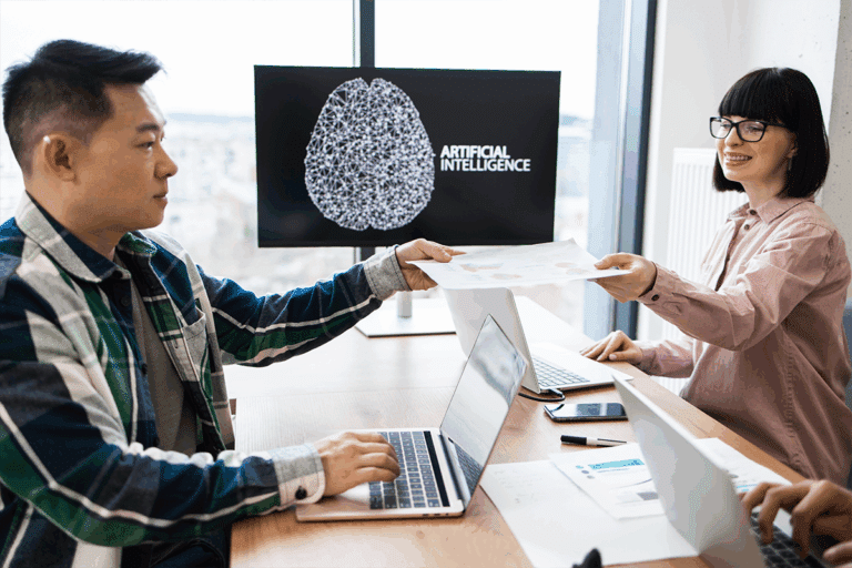 Regulatory Compliance in AI Based Lending Navigating the Complex Landsca...