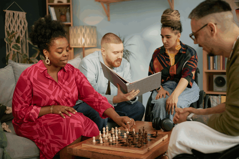 Self Service Loan Applications A Game Changer