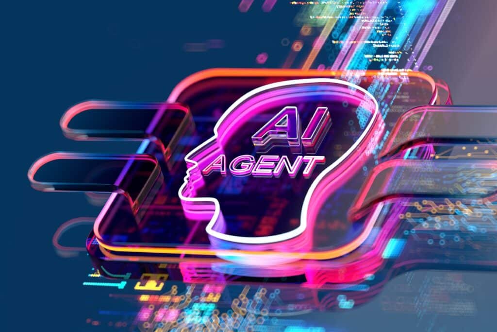 ai agent machine learning