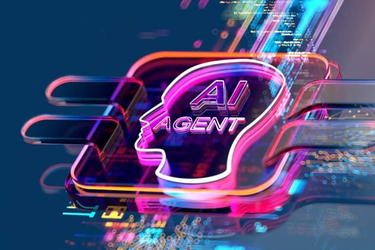 ai agent machine learning