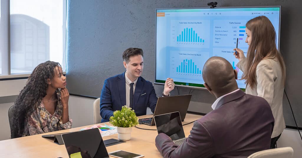 AI & DATA Analytics Lending