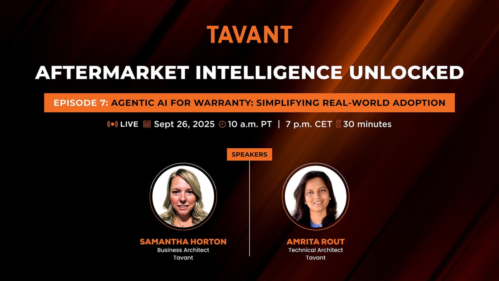 Episode 7:  Agentic AI for Building Customer-Centric Communities