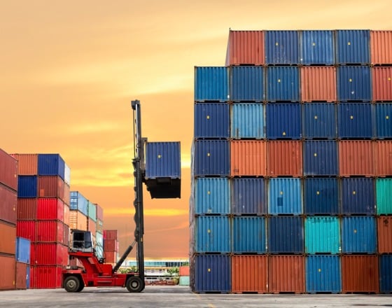 Success Story Logistic