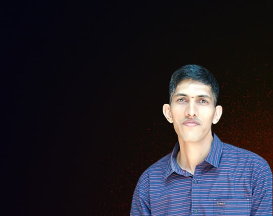 Balamurali K<p style=