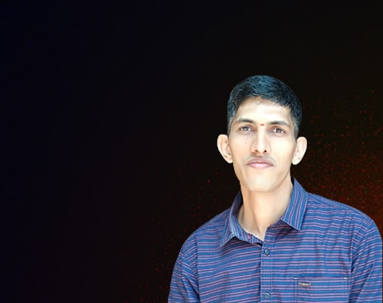Balamurali K