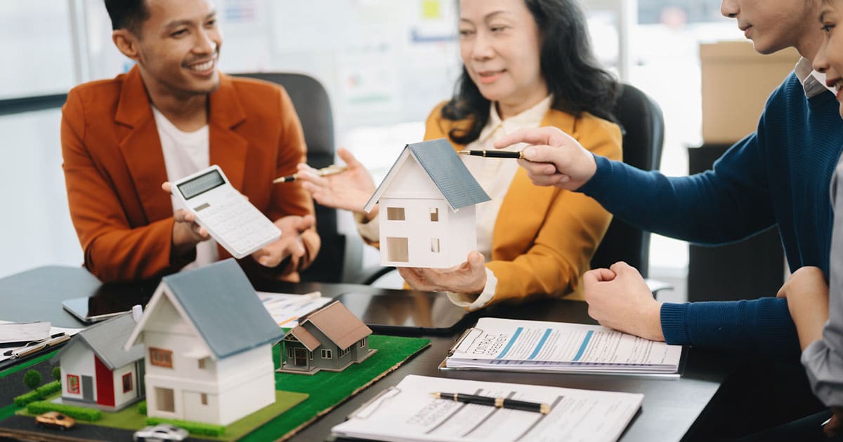 How AI HELOCs Skip Traditional Mortgage Hassles