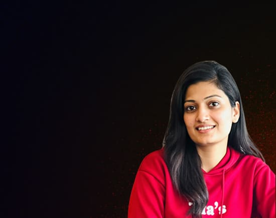 Medha Kiran Gaonkar