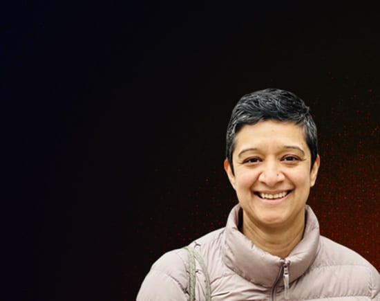 Nida Haji