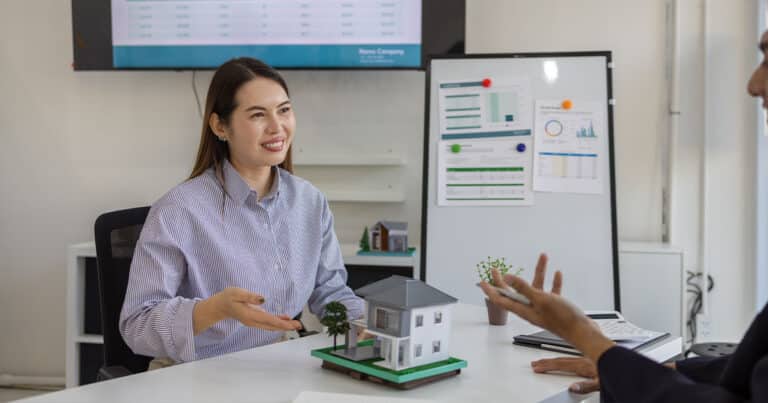 Home Equity Smart automation