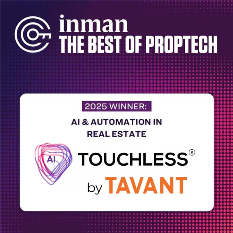 inman the best of proptech
